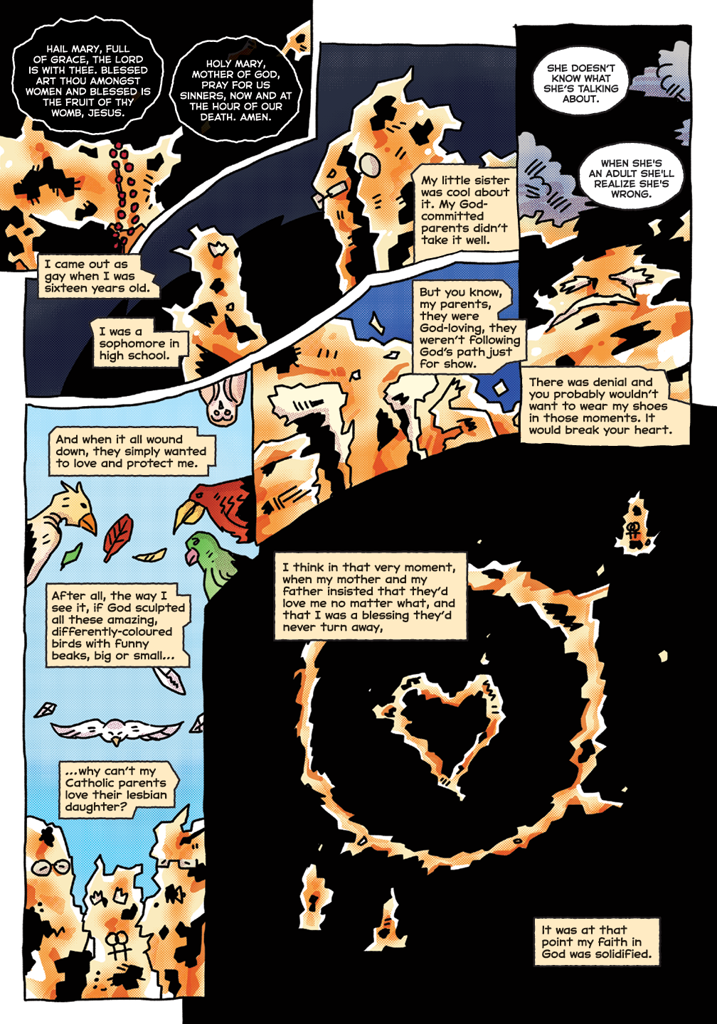 Page 4 of closer to...