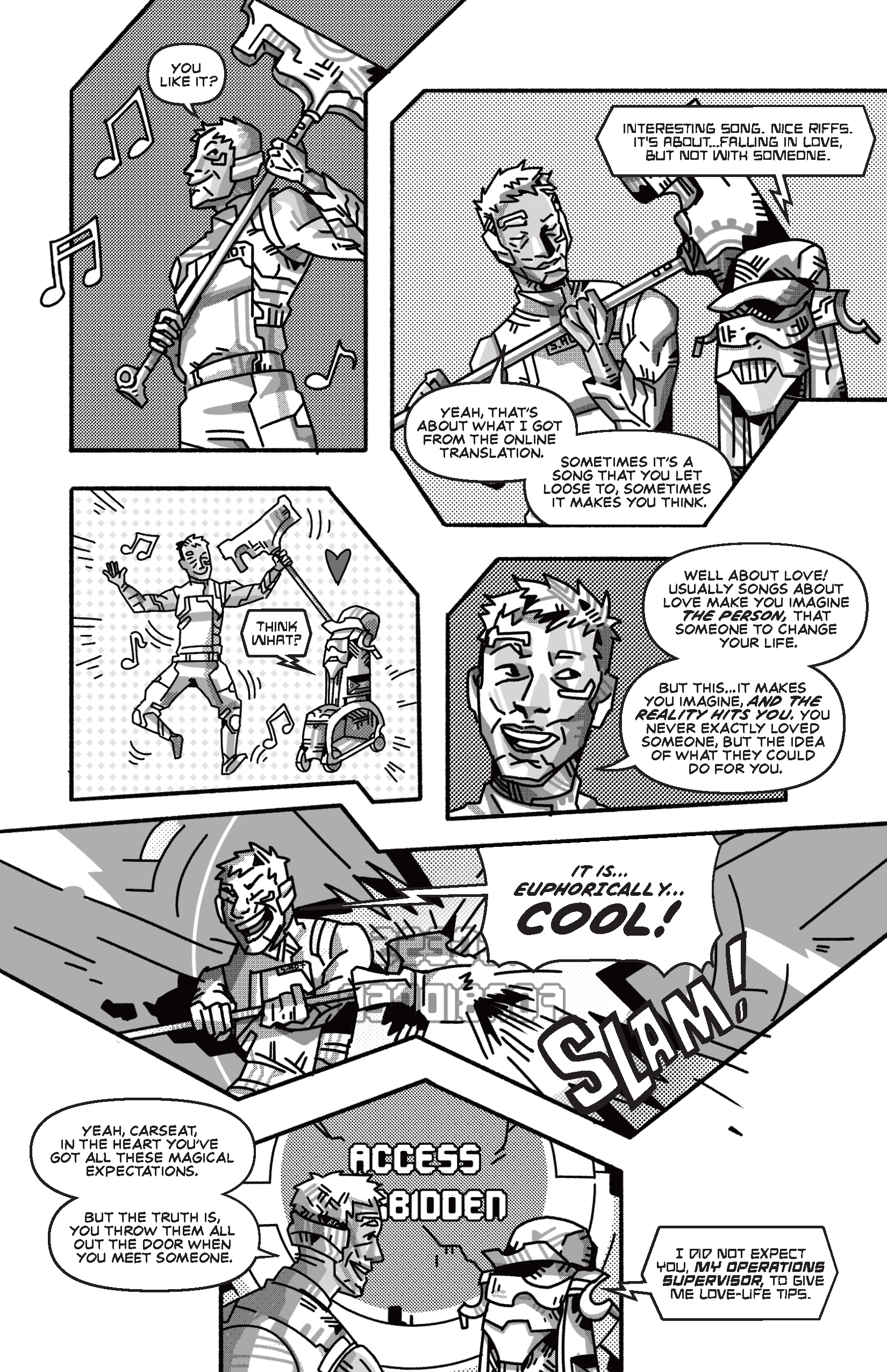 Page 2 of Wala Bint