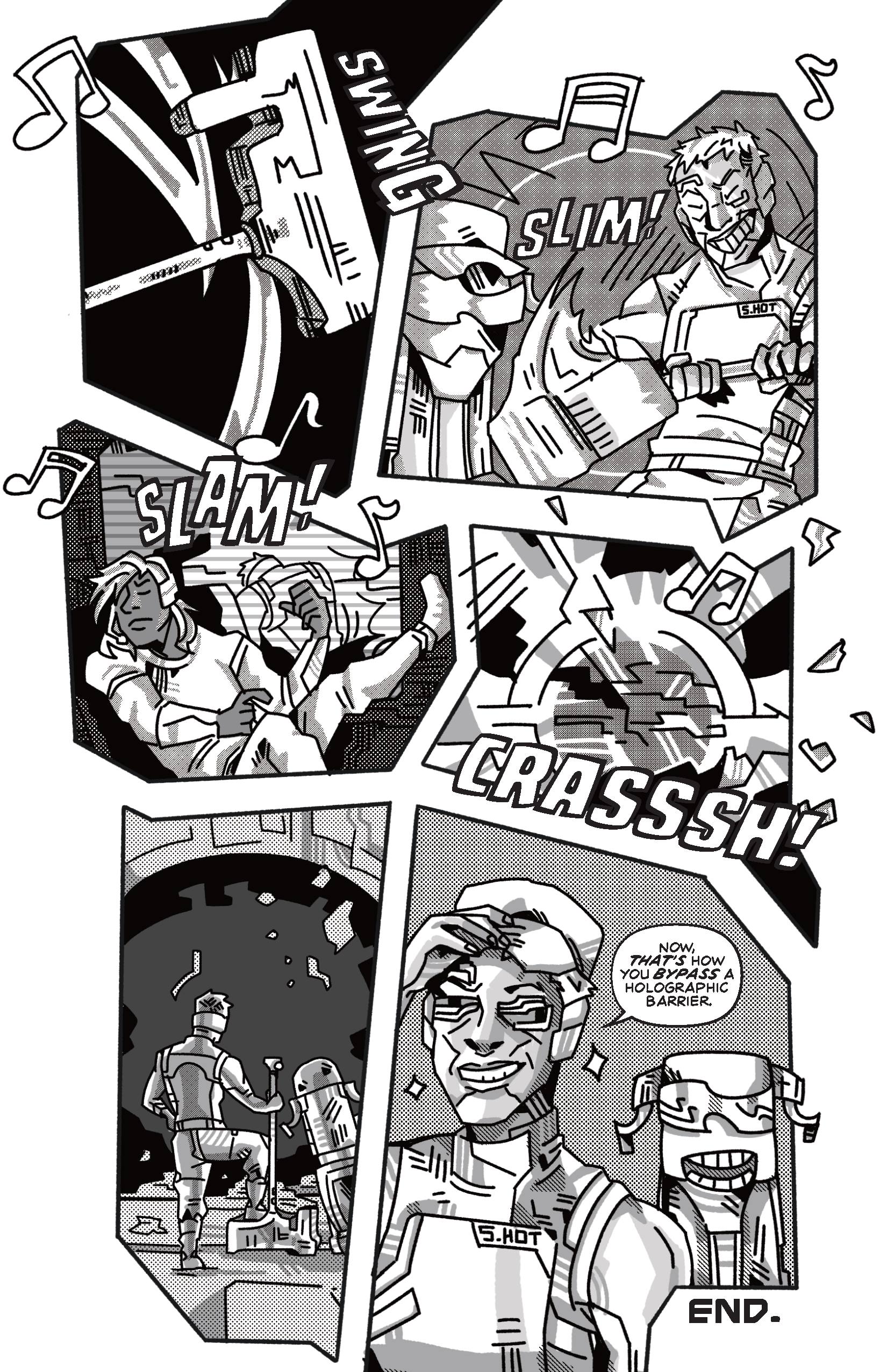 Page 4 of Wala Bint