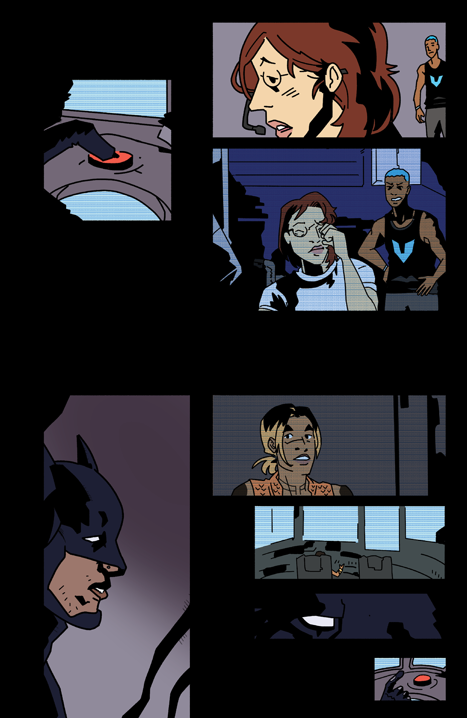 Page 2 of Cavernous