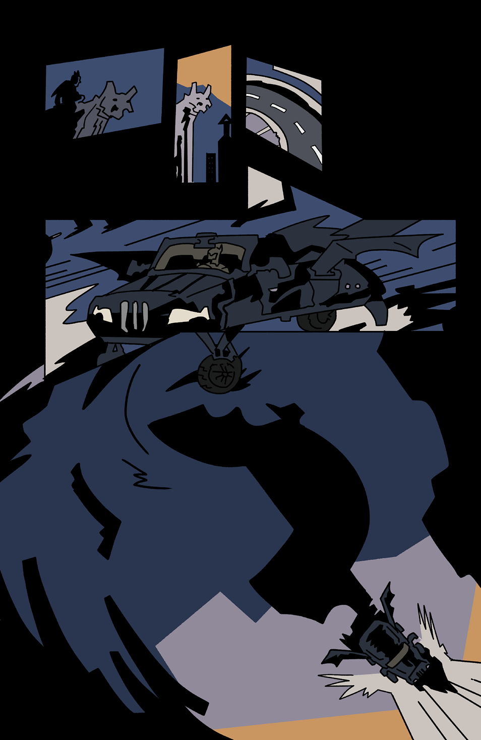 Page 4 of Cavernous