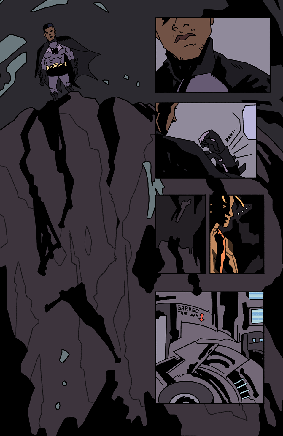 Page 8 of Cavernous