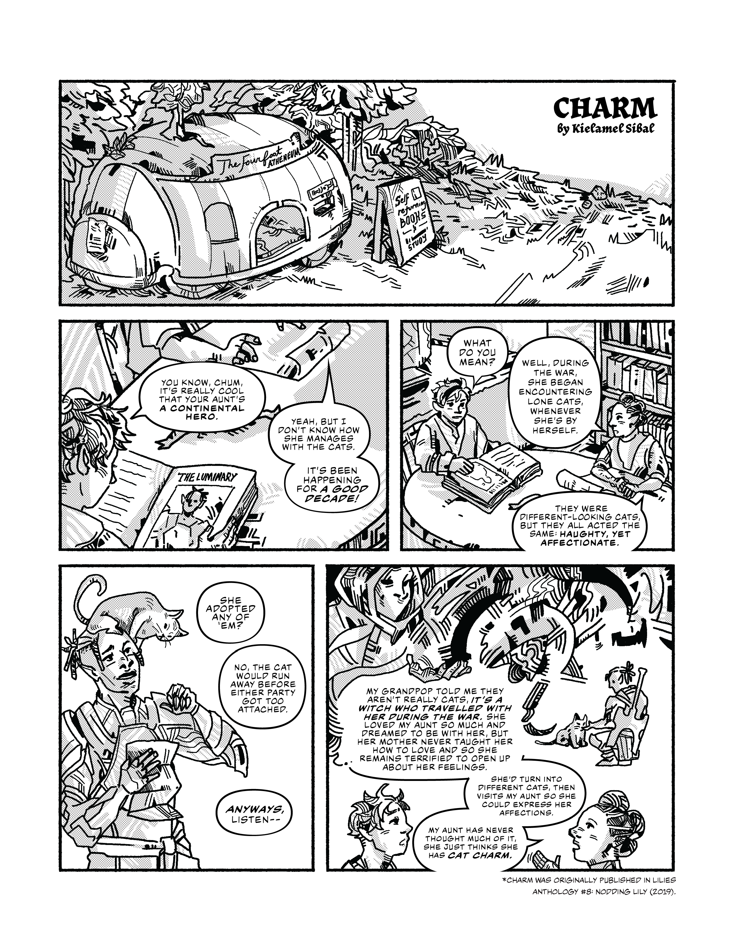 Page 1 of Charm