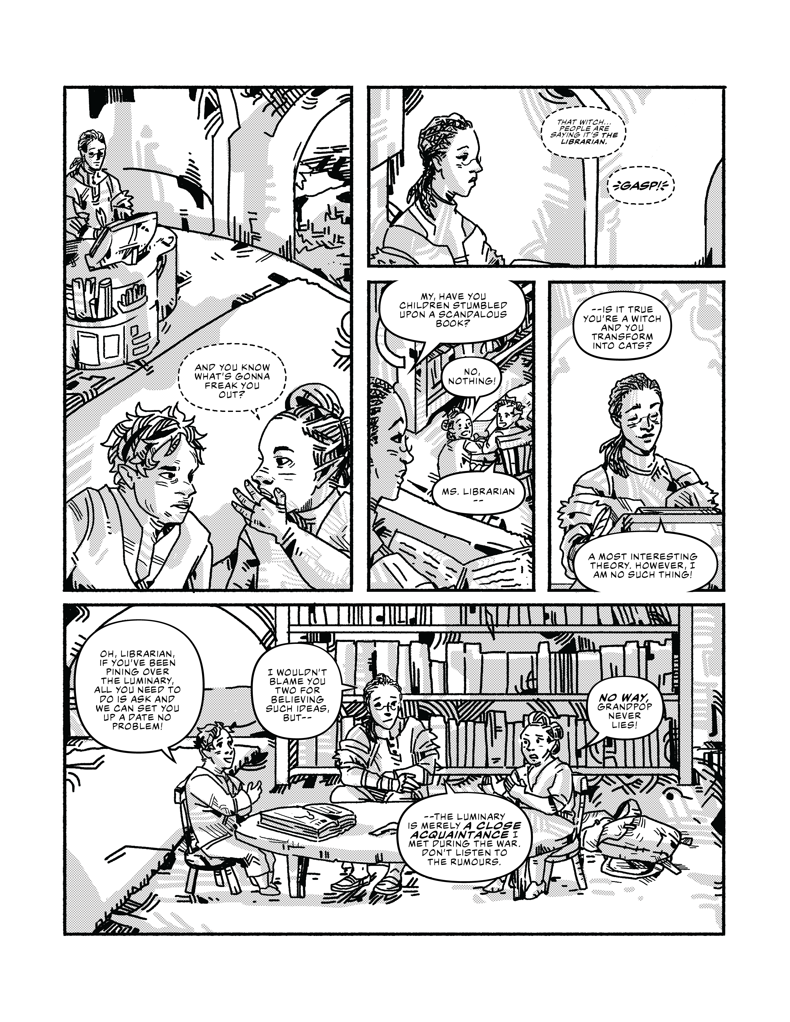 Page 2 of Charm