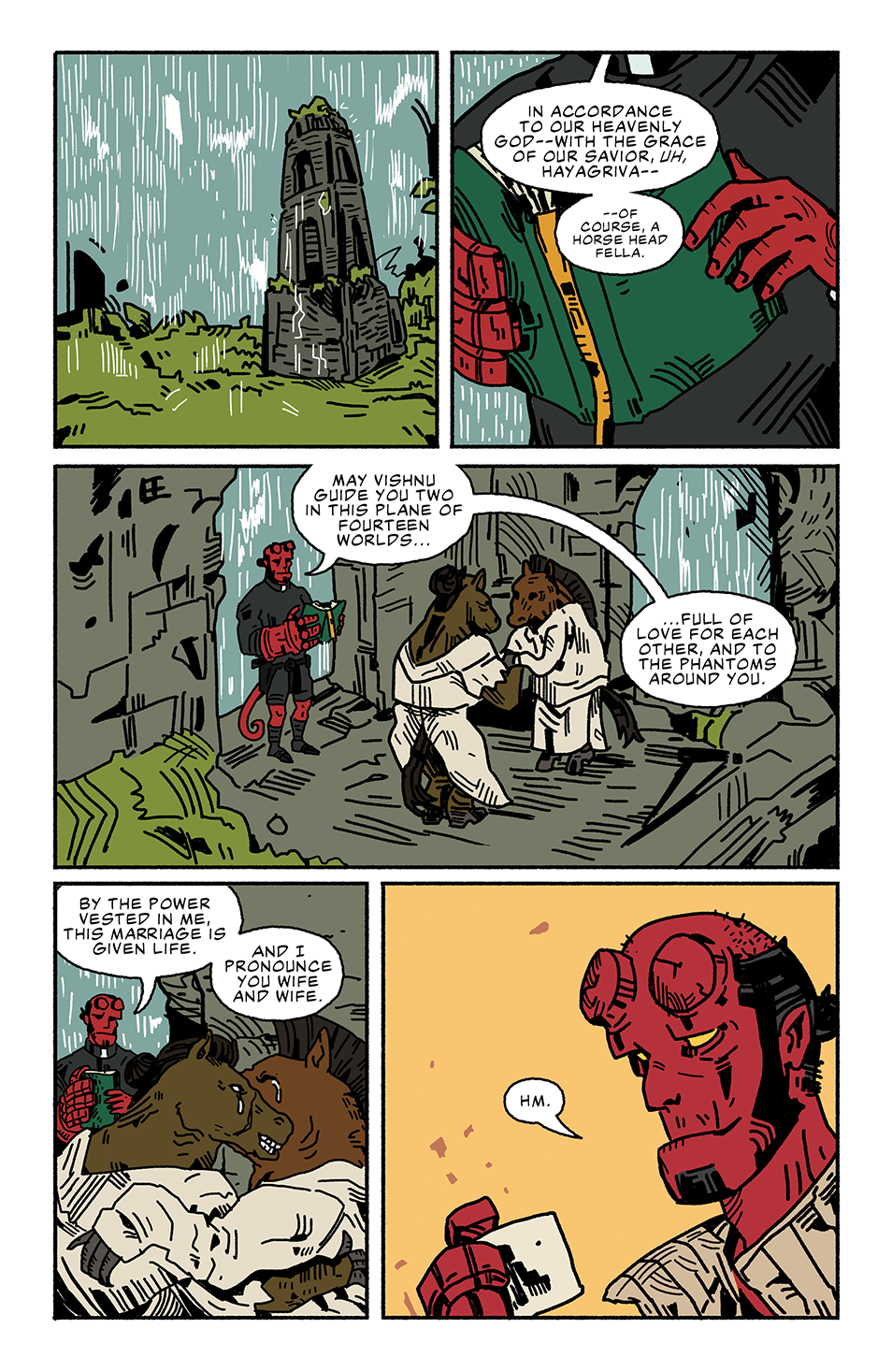 Page 4 of Sanctity