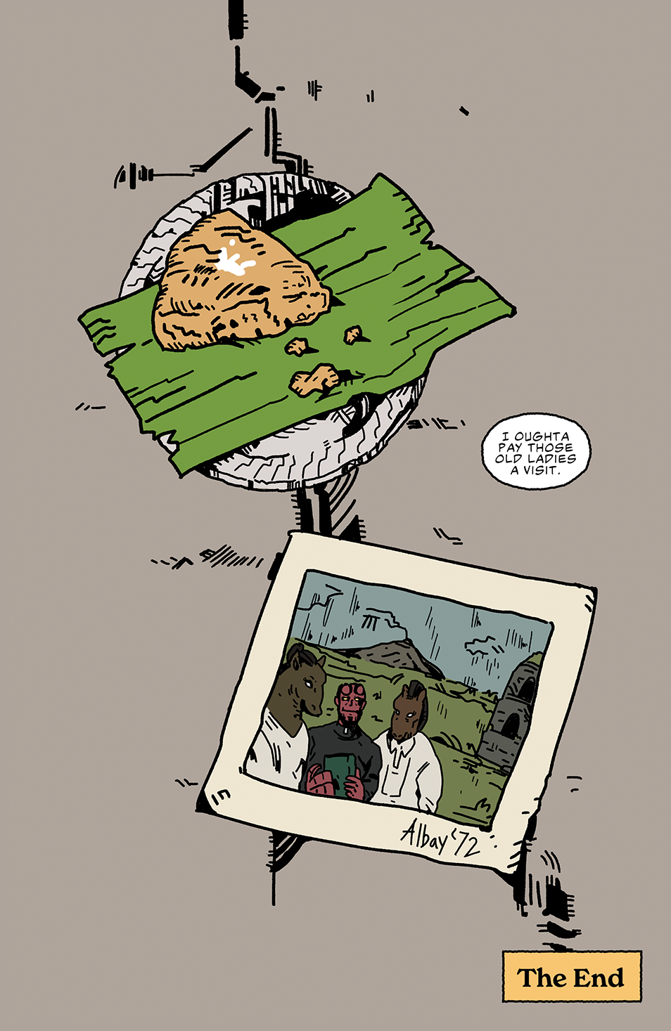Page 5 of Sanctity