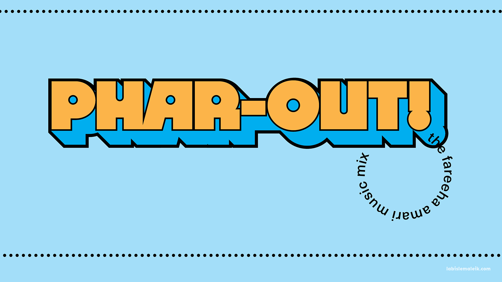 Hero image for PHAR-OUT!
